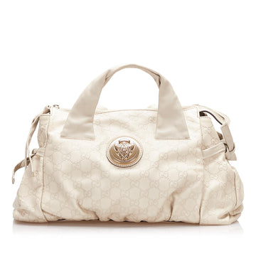 Gucci Guccissima Hysteria Handbag (SHG-jSjHhn)