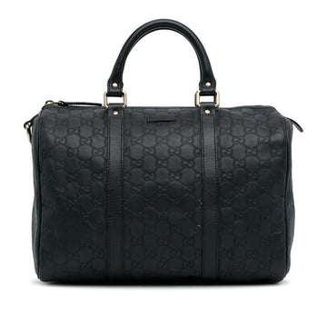 Gucci Guccissima Joy Boston Bag (SHG-rQpRz8)