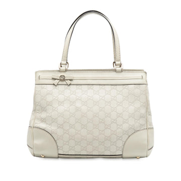 Gucci Guccissima Mayfair Tote