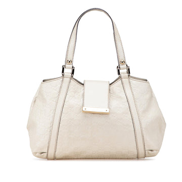 Gucci Guccissima New Ladies Tote