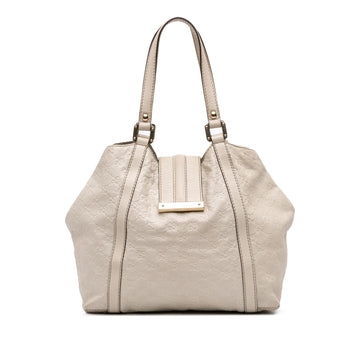 Gucci Guccissima New Ladies Tote