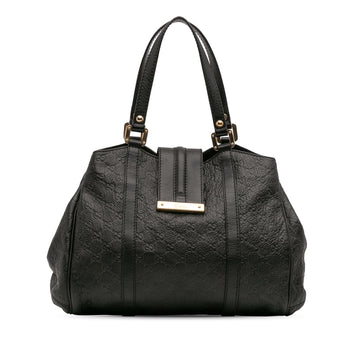 Gucci Guccissima New Ladies Tote
