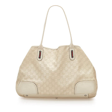 Gucci Guccissima Princy Tote Bag (SHG-32180)