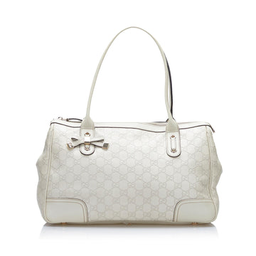 Gucci Guccissima Princy Tote (SHG-RQy9ln)