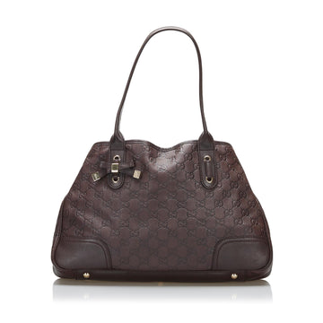 Gucci Guccissima Princy Tote (SHG-nu5Rd9)