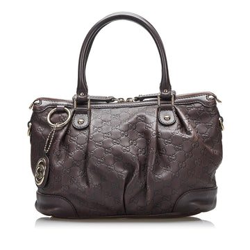 Gucci Guccissima Sukey (SHG-afh6ZV)
