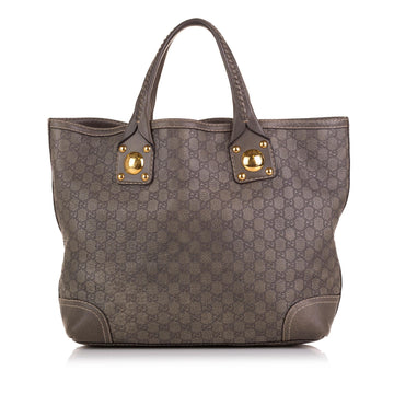 Gucci Guccissima Sunset Tote (SHG-36793)