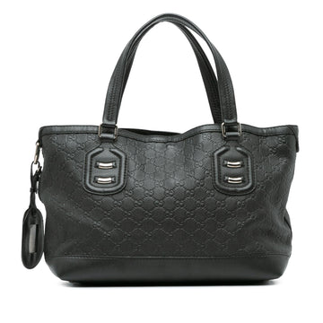 Gucci Guccissima Tote (SHG-aMRMU6)