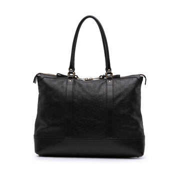 Gucci Guccissima Tote