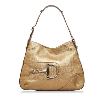 Gucci Hasler Hobo (SHG-kigbkQ)