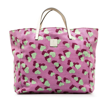 Gucci Heartbeat Tote (SHG-vLx8n5)