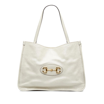 Gucci Horsebit 1955 Tote (SHG-GHJPK3)