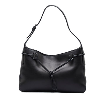 Gucci Horsebit Shoulder Bag (SHG-aygPSt)