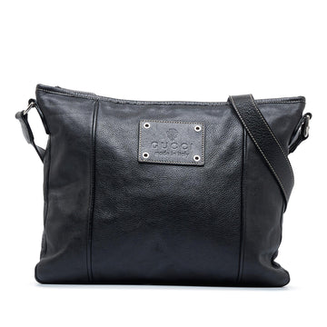 Gucci Hysteria Crossbody Bag (SHG-svULej)