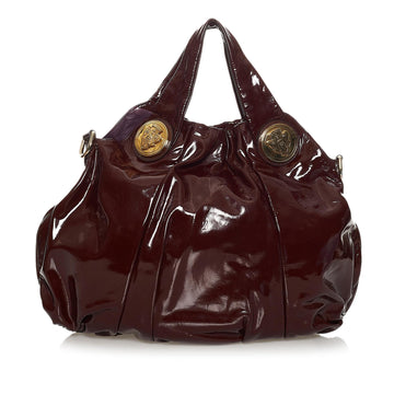 Gucci Hysteria 1:1 Rep Leather Tote Bag (SHG-31297)