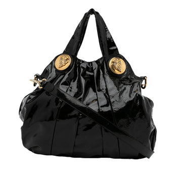 Gucci Hysteria Satchel (SHG-XpM0yI)