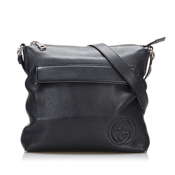 Gucci Interlocking G Crossbody (SHG-jPCoRS)