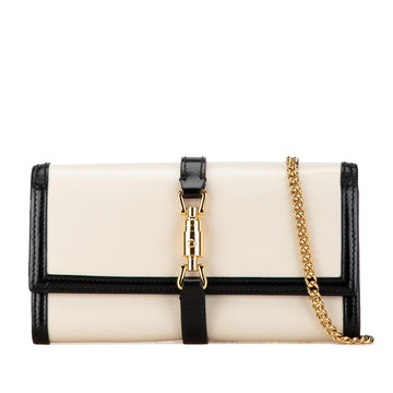 Gucci Jackie 1961 Wallet On Chain (SHG-oUmSZG)