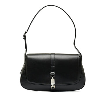 Gucci Jackie Flap Bag (SHG-swd8OI)