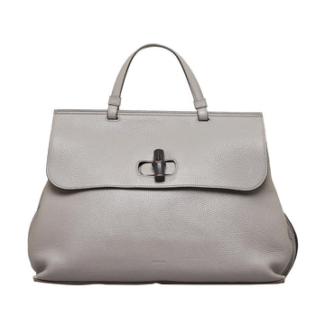 Gucci Large Bamboo Daily (SHG-emTnzB)