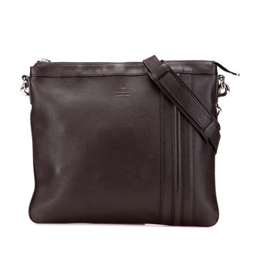 Gucci Leather Crossbody