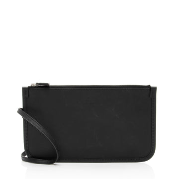 Gucci Leather Pochette