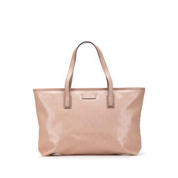 Gucci Medium GG Imprime Tote
