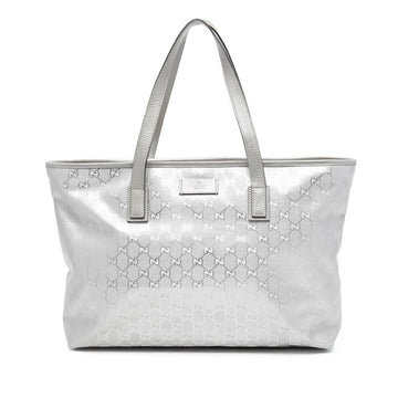 Gucci Medium GG Imprime Tote