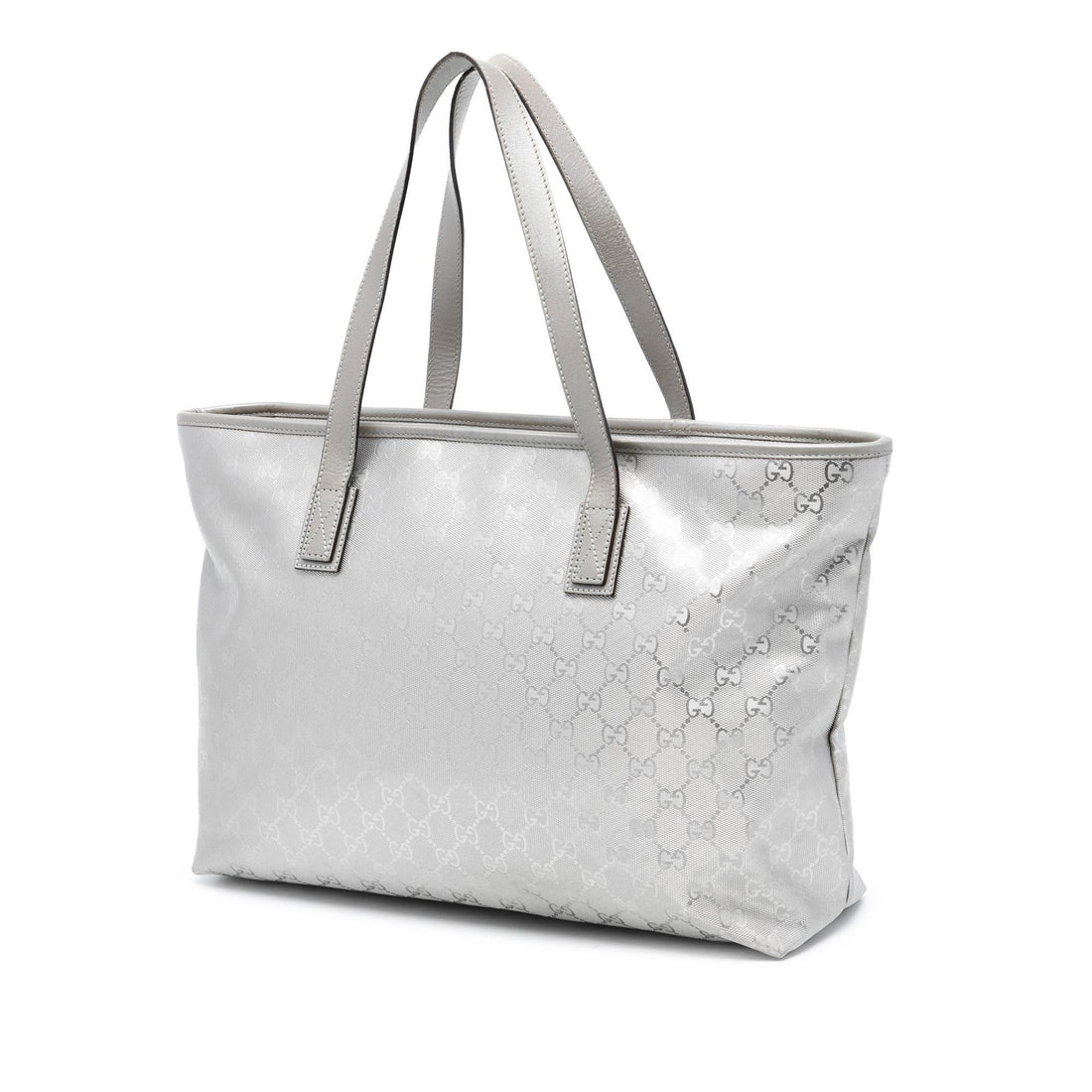 Gucci Medium GG Imprime Tote