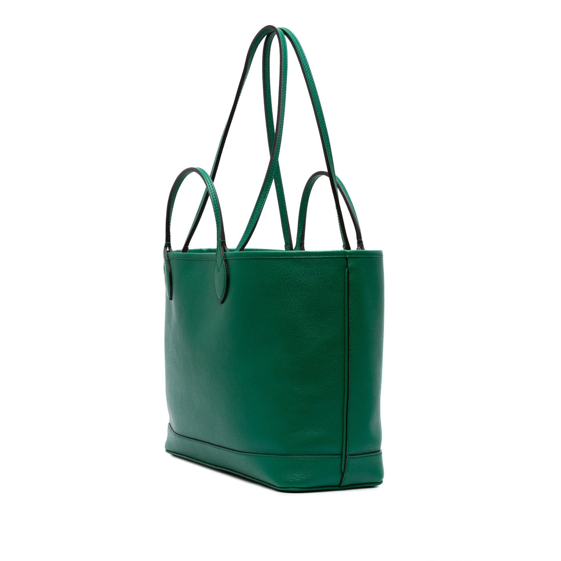 Gucci Medium Leather Ophidia Tote