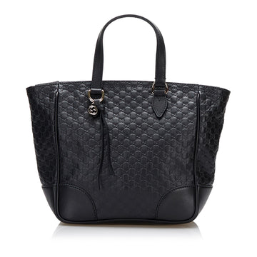 Gucci Microguccissima Bree (SHG-37496)
