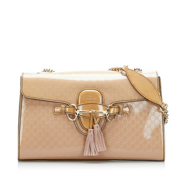 Gucci Microguccissima Emily (SHG-rTgnTG)