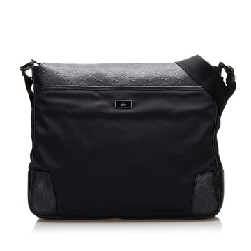 Gucci Microguccissima Messenger (SHG-36816)