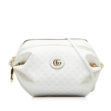 Gucci Mini GG Candy Crossbody (SHG-ZnRjZG)