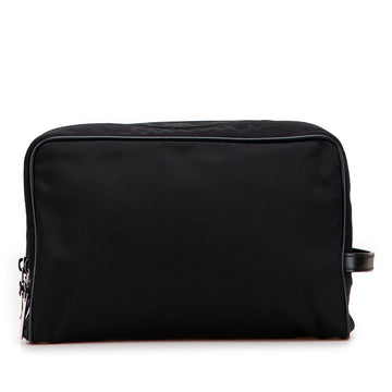 Gucci Nylon Clutch