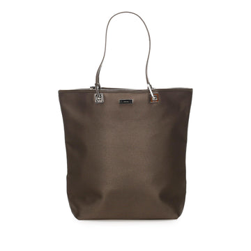 Gucci Nylon Tote Bag (SHG-14660)