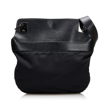 Gucci Nylon Tote Bag (SHG-36644)