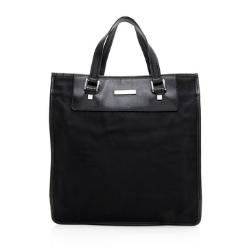 Gucci Nylon Tote (SHF-19697)