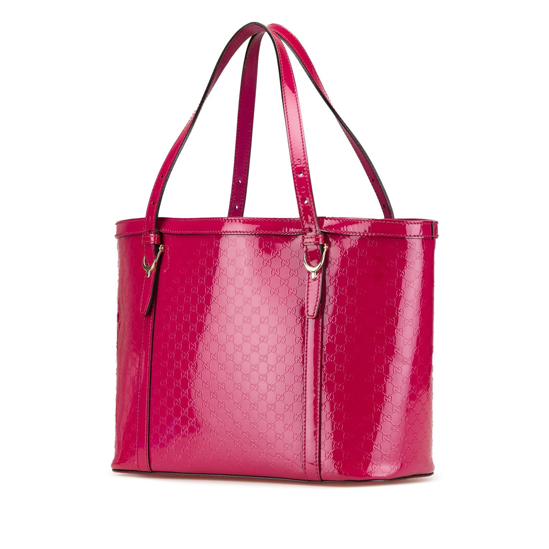 Gucci 1:1 Rep Microguccissima Nice Tote