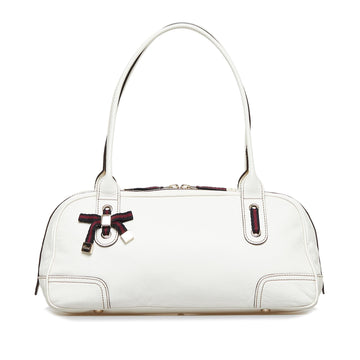 Gucci Princy Shoulder Bag (SHG-4XREdj)