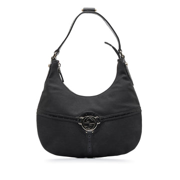 Gucci Reins Hobo (SHG-v1jQ92)