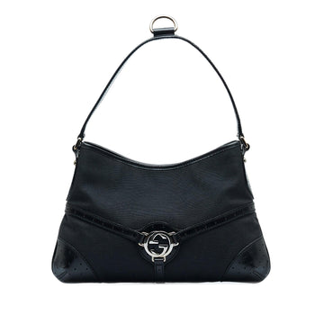 Gucci Reins Shoulder Bag (SHG-DPlcj0)