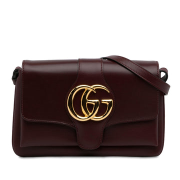 Gucci Small Arli Crossbody Bag (SHG-JVlOlG)