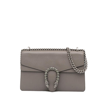 Gucci Small Dionysus Shoulder Bag (SHG-QfJRnL)