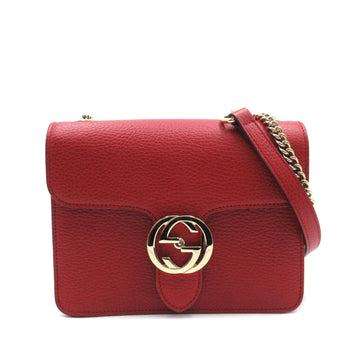 Gucci Small Dollar Interlocking G Crossbody (SHG-p88qqi)