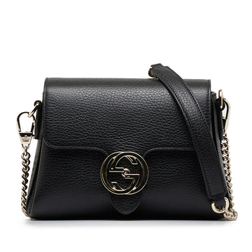 Gucci Small Dollar Interlocking G (SHG-kBh8xU)