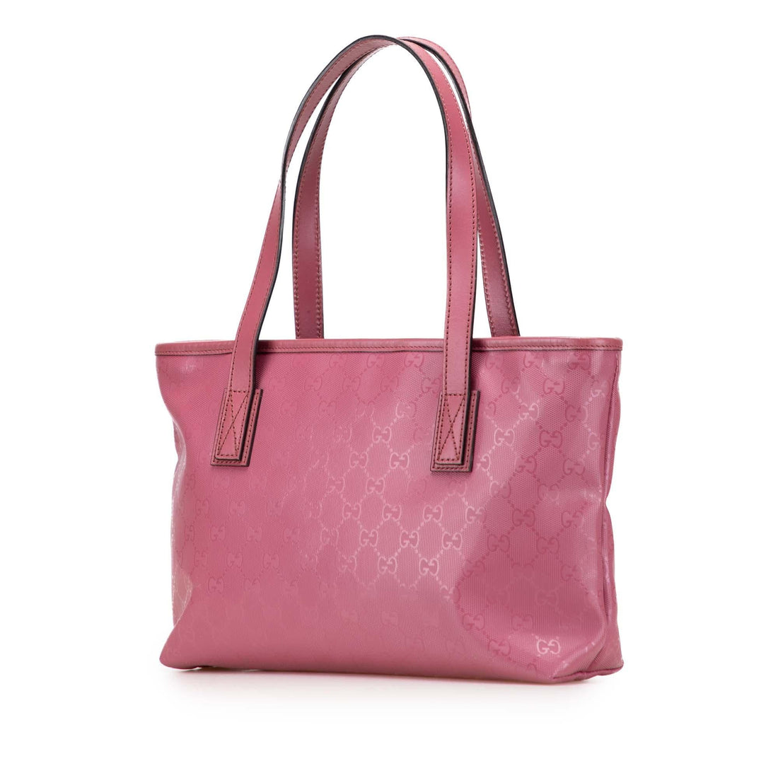 Gucci Small GG Imprime Joy Tote