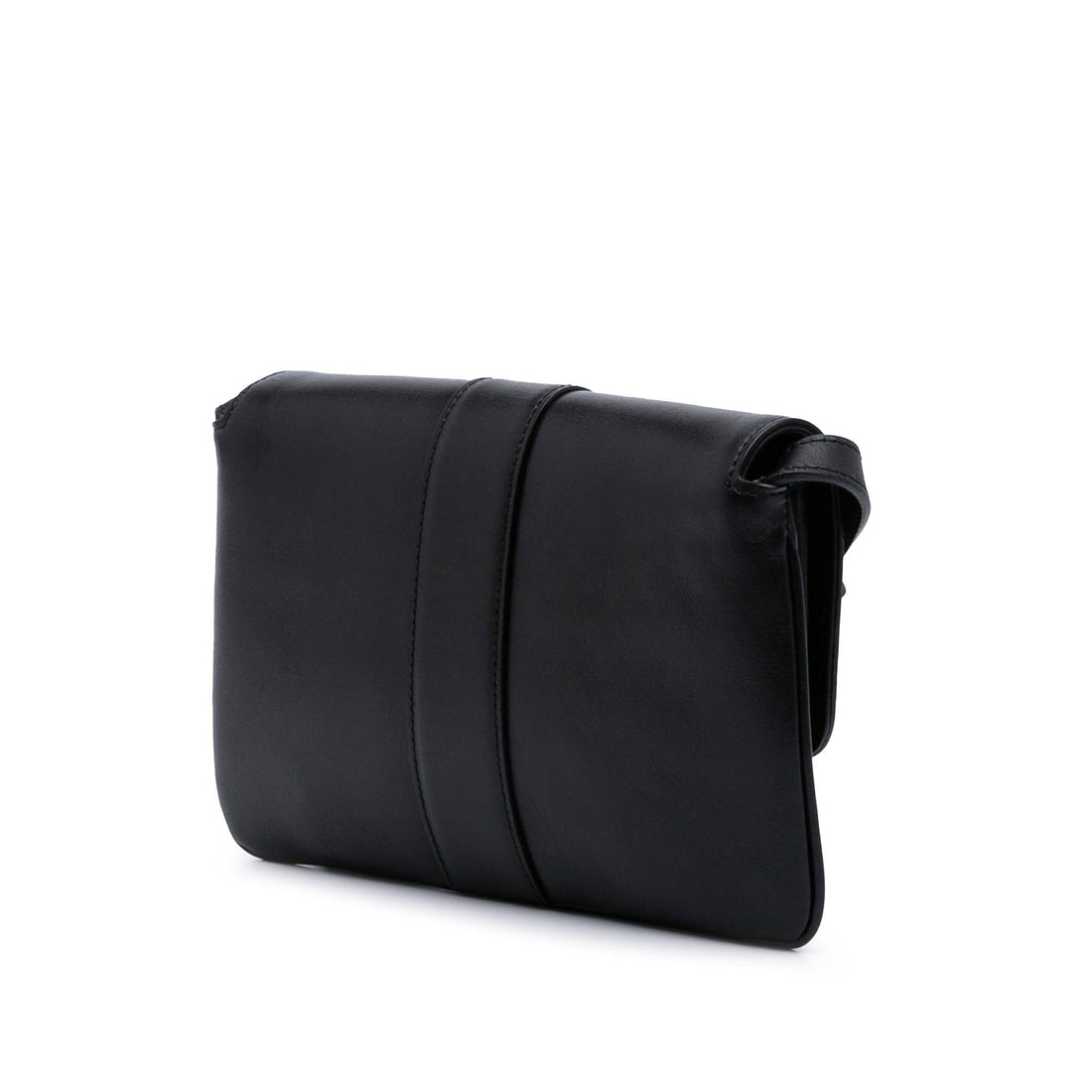 Gucci Small Leather Arli Crossbody