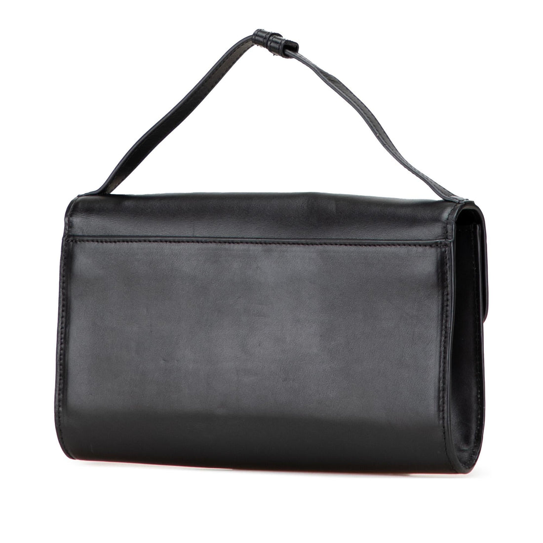 Gucci Small Leather Zumi Satchel