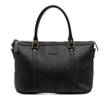 Gucci Small Microguccissima Joy Satchel